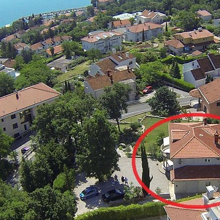 Ičići B&B Eva المظهر الخارجي الصورة