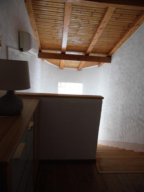 Ičići B&B Eva المظهر الخارجي الصورة