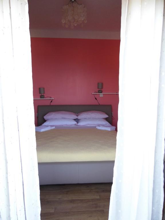 Ičići B&B Eva المظهر الخارجي الصورة