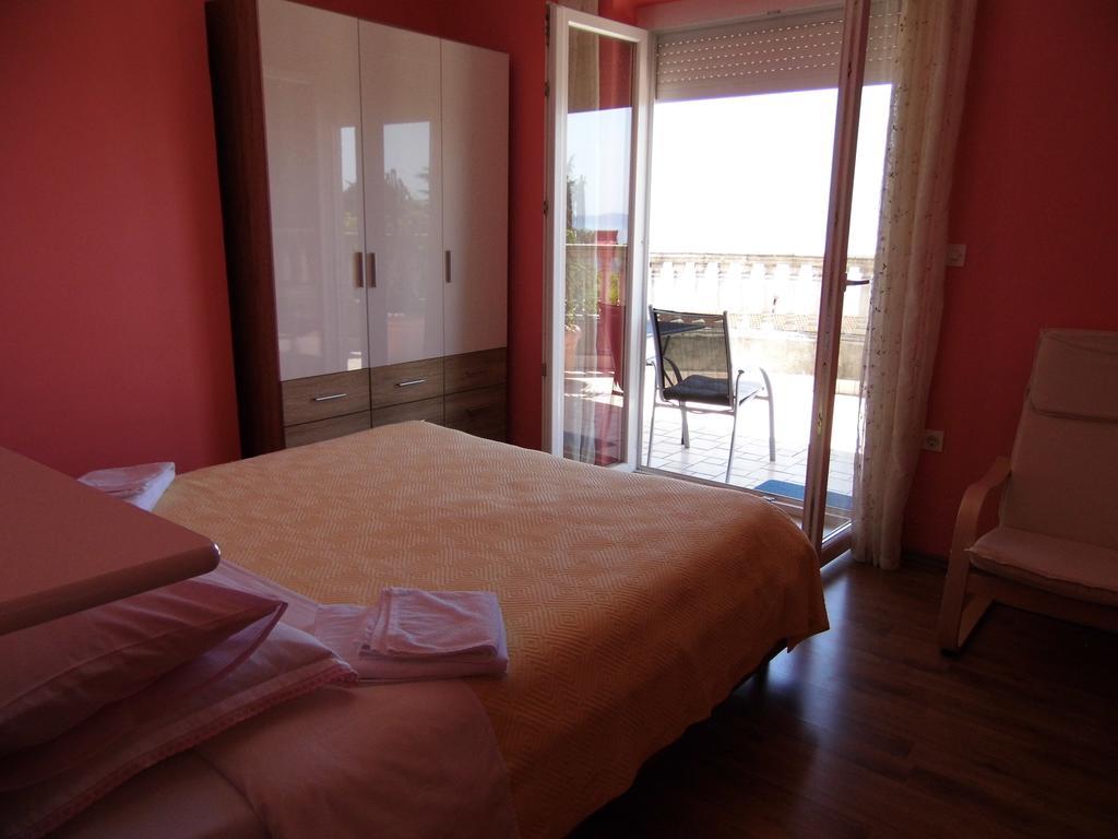 Ičići B&B Eva المظهر الخارجي الصورة
