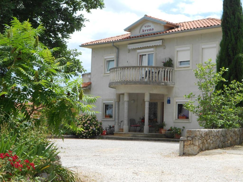 Ičići B&B Eva المظهر الخارجي الصورة