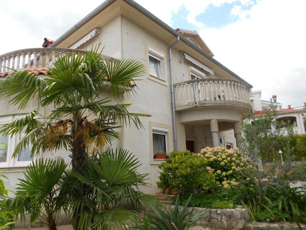 Ičići B&B Eva المظهر الخارجي الصورة