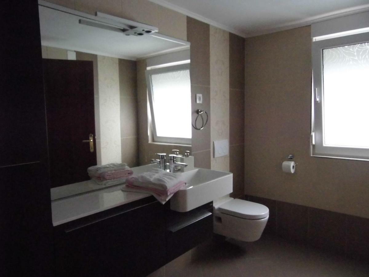 Ičići B&B Eva المظهر الخارجي الصورة