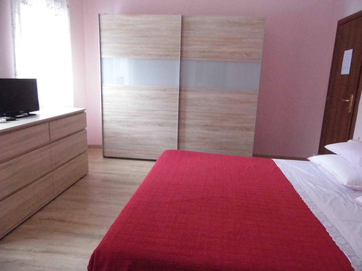 Ičići B&B Eva المظهر الخارجي الصورة