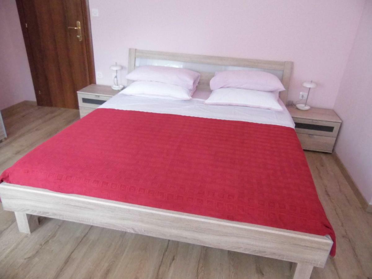 Ičići B&B Eva الغرفة الصورة