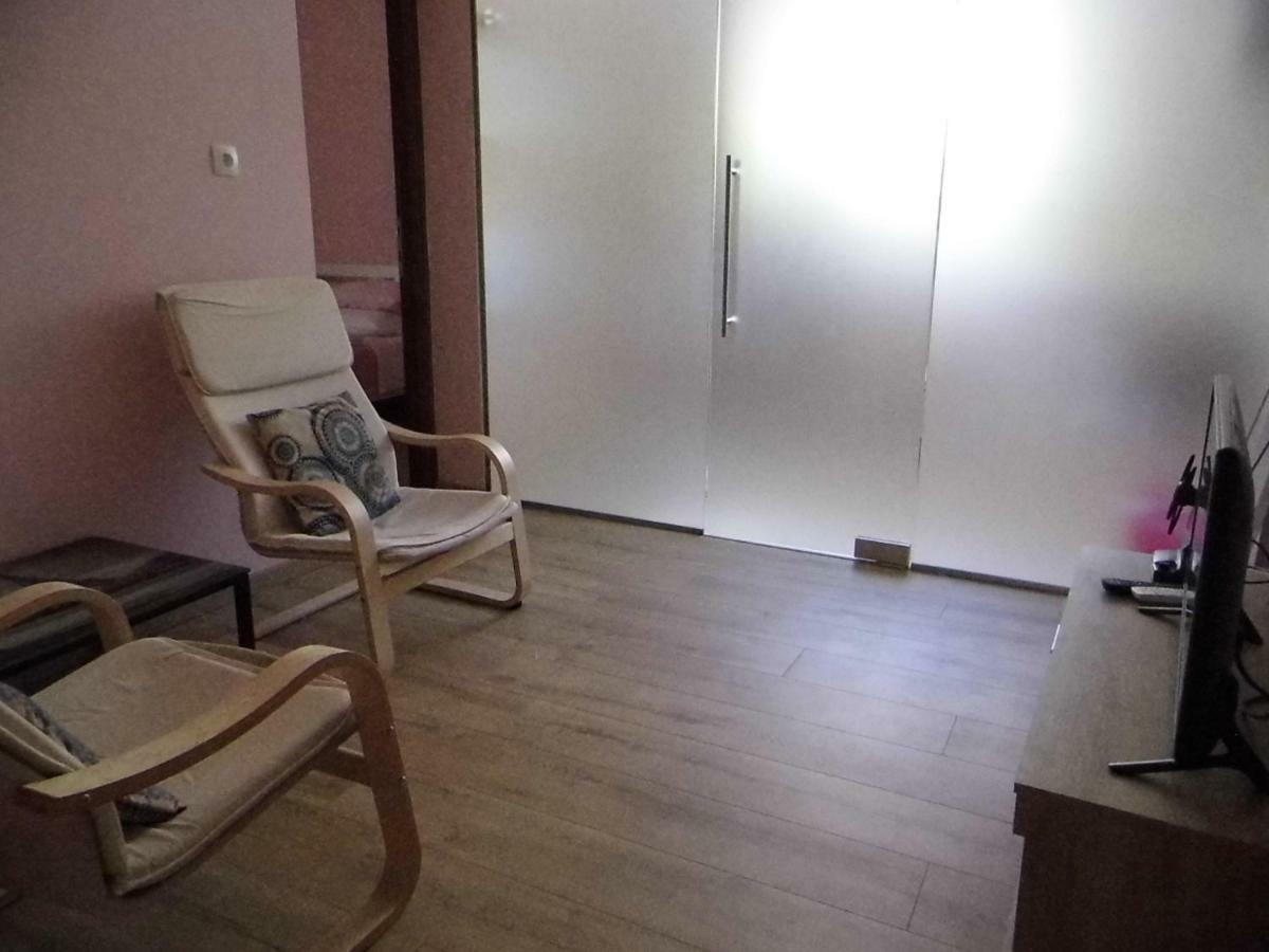 Ičići B&B Eva المظهر الخارجي الصورة