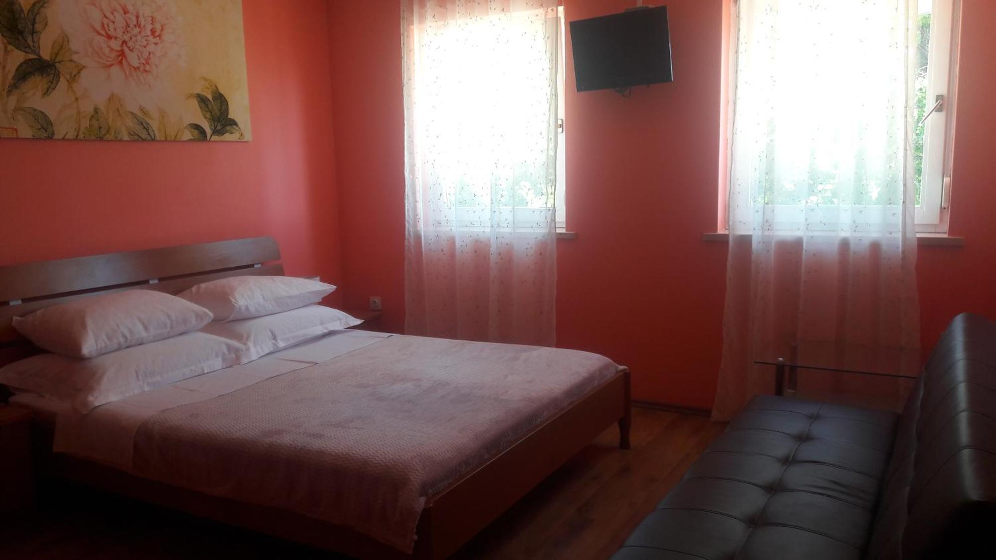 Ičići B&B Eva المظهر الخارجي الصورة