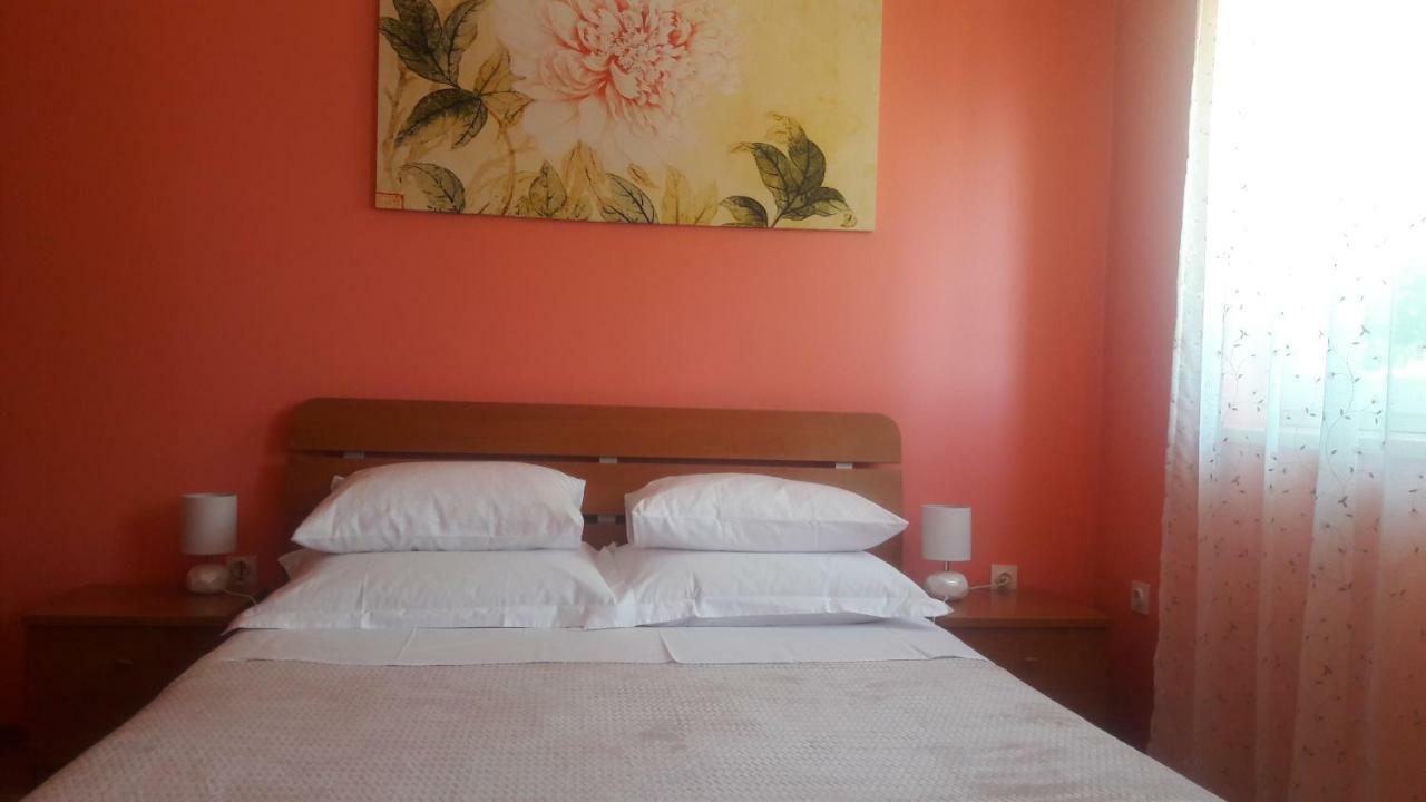 Ičići B&B Eva المظهر الخارجي الصورة